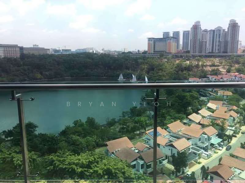 Kondominium untuk Disewa di LaCosta @ Sunway South Quay - Bryan Yeoh - View - PropertyGuru.com.my