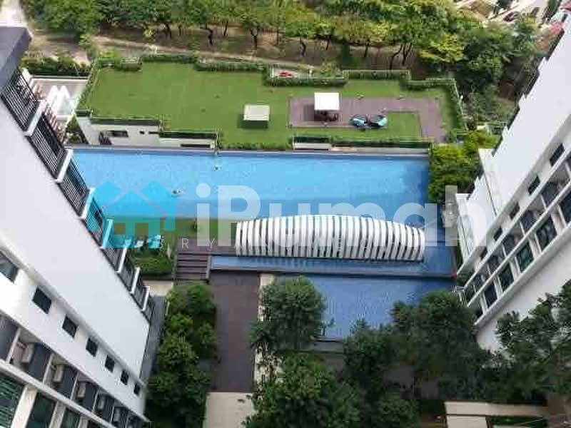 Kondominium untuk Disewa di LaCosta @ Sunway South Quay - Bryan Yeoh - Pool - PropertyGuru.com.my