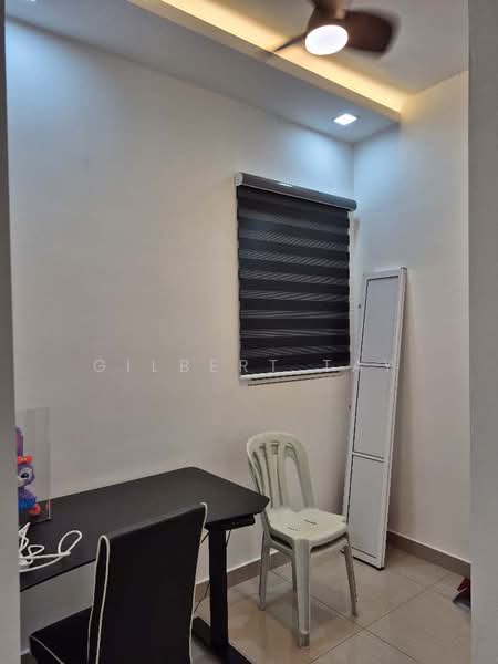 Service Residence for Rent at SkyLake Residence - Gilbert Tay - Study - PropertyGuru.com.my