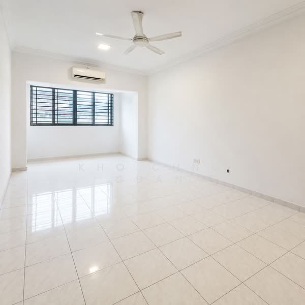 Apartment for Sale at Pangsapuri Sri Mekar - Kho Chng Guan - Interior - PropertyGuru.com.my