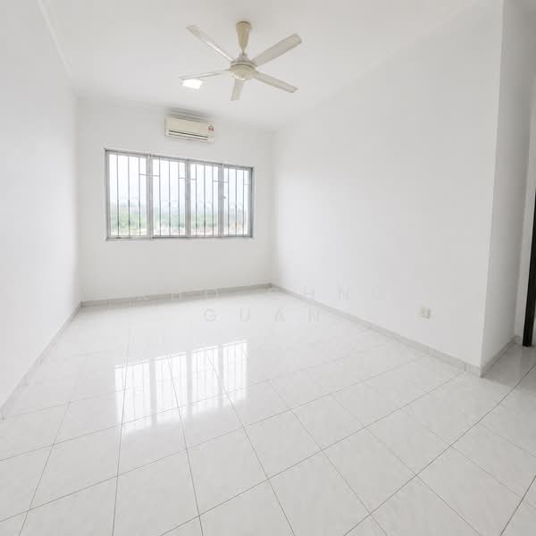 Apartment for Sale at Pangsapuri Sri Mekar - Kho Chng Guan - Interior - PropertyGuru.com.my