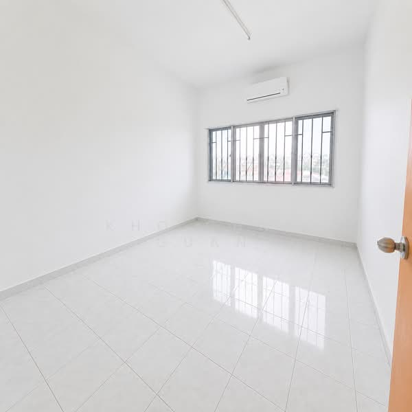 Apartment for Sale at Pangsapuri Sri Mekar - Kho Chng Guan - Interior - PropertyGuru.com.my