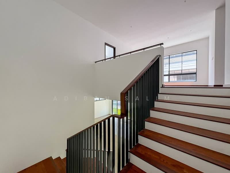 Semi-Detached House for Sale in Elmina (Shah Alam) - Adibah Salim - Interior - PropertyGuru.com.my