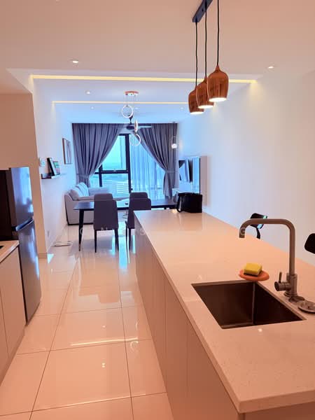 Service Residence for Rent at Southkey Mosaic - Agnes Wong - PropertyGuru.com.my