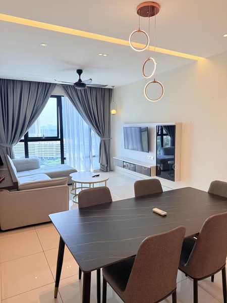 Service Residence for Rent at Southkey Mosaic - Agnes Wong - PropertyGuru.com.my