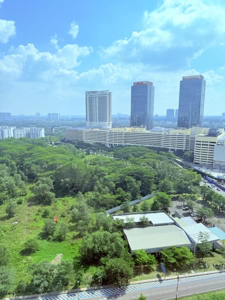 Service Residence for Rent at Southkey Mosaic - Agnes Wong - PropertyGuru.com.my
