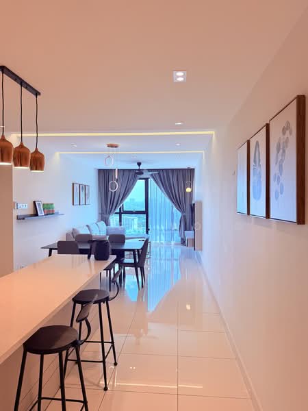 Service Residence for Rent at Southkey Mosaic - Agnes Wong - PropertyGuru.com.my