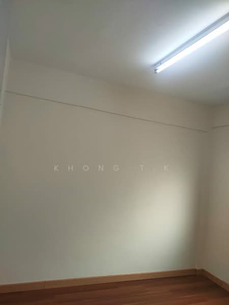 Rumah Flat untuk Dijual di Subang Perdana Goodyear Court 9 - Khong T.K - Bedroom No.2 - PropertyGuru.com.my