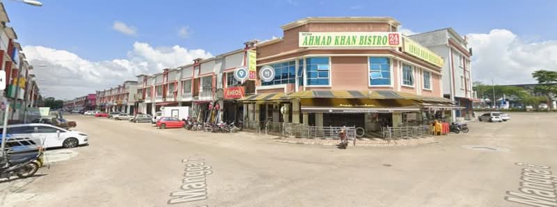 Kedai untuk Dijual di Kota Masai (Pasir Gudang) - Marcus Loh - PropertyGuru.com.my