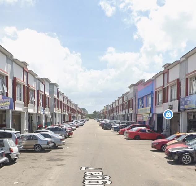 Kedai untuk Dijual di Kota Masai (Pasir Gudang) - Marcus Loh - PropertyGuru.com.my