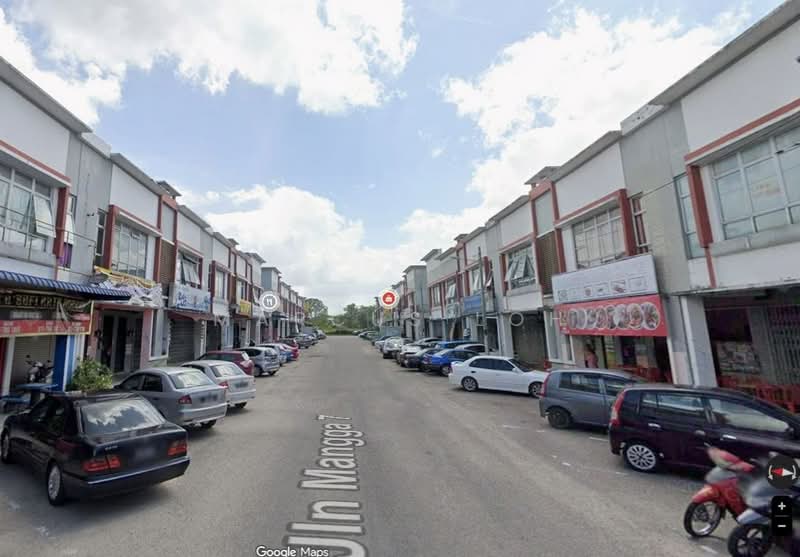 Kedai untuk Dijual di Kota Masai (Pasir Gudang) - Marcus Loh - PropertyGuru.com.my