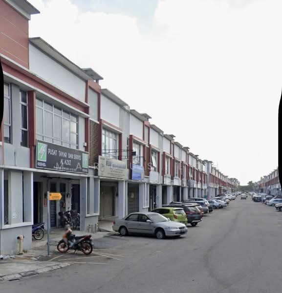 Kedai untuk Dijual di Kota Masai (Pasir Gudang) - Marcus Loh - PropertyGuru.com.my