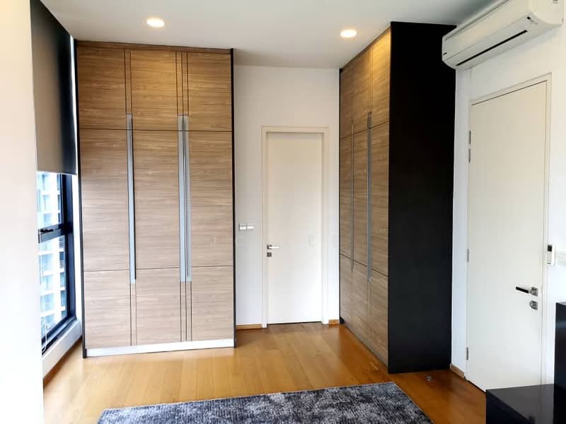 Kondominium untuk Dijual di Mirage Residence - JC Lee - Bedroom - PropertyGuru.com.my