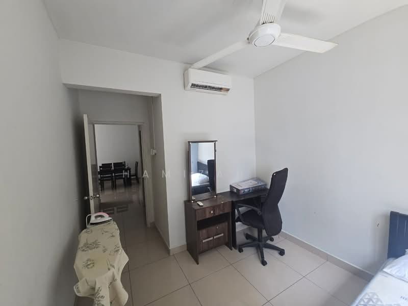 Service Residence for Rent at Maxim Citylights @ Sentul KL - Hamizah . - Interior - PropertyGuru.com.my