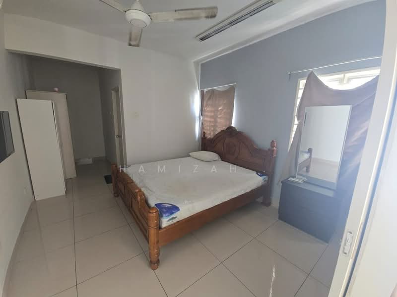 Service Residence for Rent at Maxim Citylights @ Sentul KL - Hamizah . - Bedroom - PropertyGuru.com.my