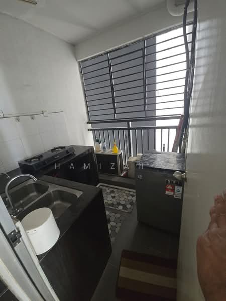 Service Residence for Rent at Maxim Citylights @ Sentul KL - Hamizah . - PropertyGuru.com.my