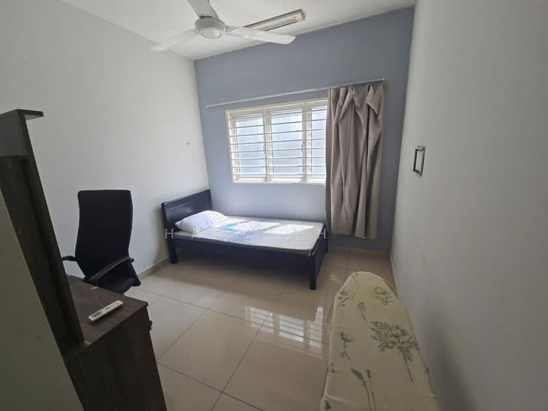 Service Residence for Rent at Maxim Citylights @ Sentul KL - Hamizah . - PropertyGuru.com.my