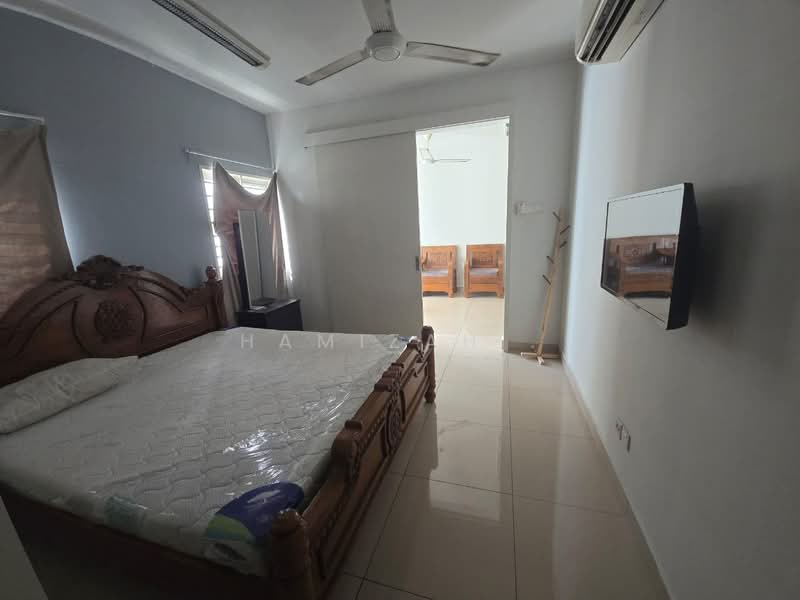 Service Residence for Rent at Maxim Citylights @ Sentul KL - Hamizah . - PropertyGuru.com.my