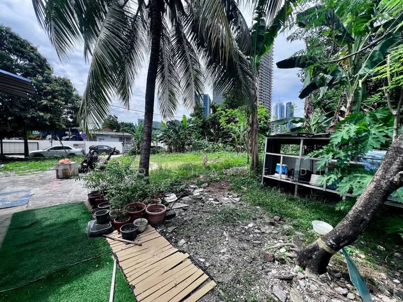 Residential Land for Sale in Pusat Bandaraya (Kuala Lumpur) - Syafiq Sharifudin - PropertyGuru.com.my