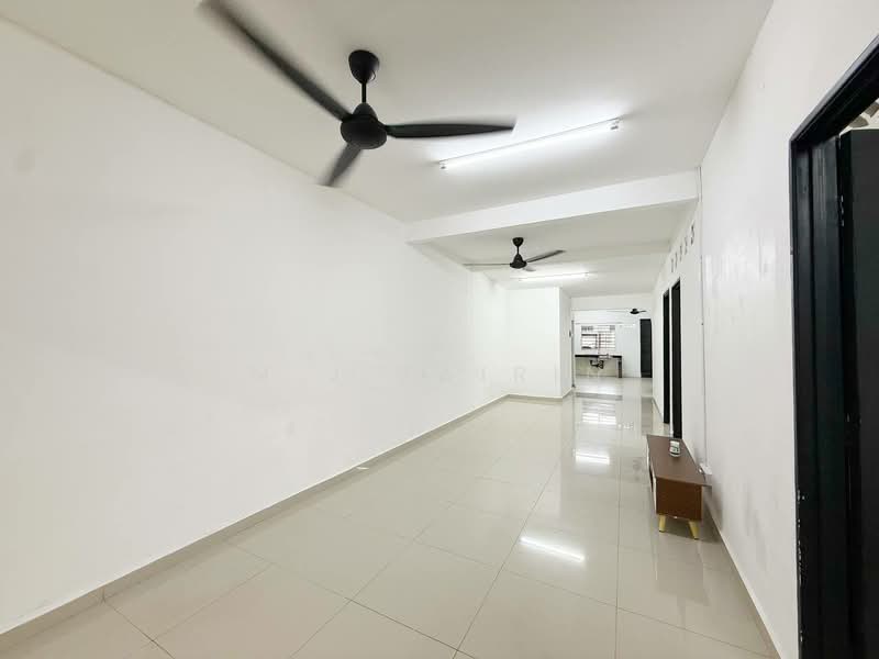 Rumah Teres 1 Tingkat untuk Disewa di Taman Greenwood (Batu Caves) - M.J Zairin - Interior - PropertyGuru.com.my