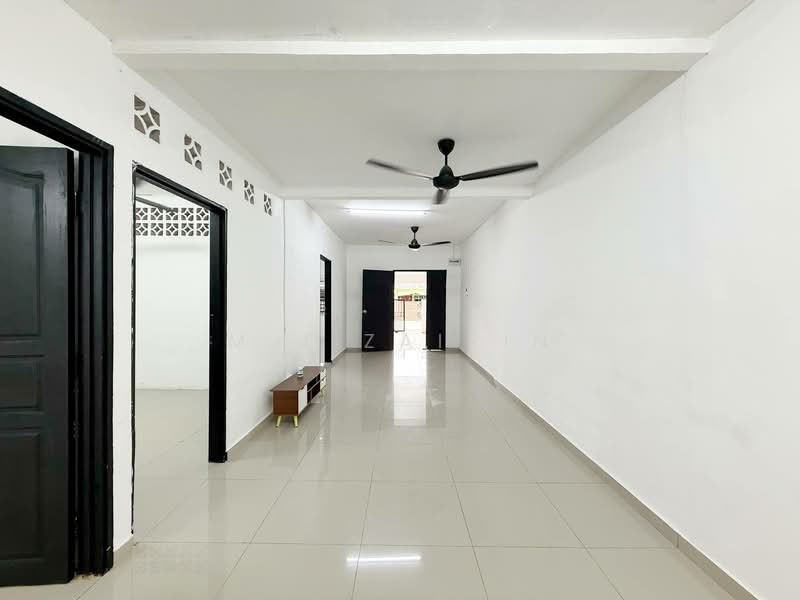 Rumah Teres 1 Tingkat untuk Disewa di Taman Greenwood (Batu Caves) - M.J Zairin - Interior - PropertyGuru.com.my