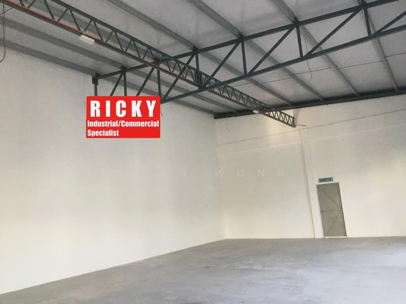 Factory for Rent in Alma (Bukit Mertajam) - Ricky Wong - PropertyGuru.com.my