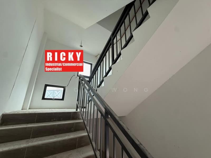 Factory for Rent in Alma (Bukit Mertajam) - Ricky Wong - PropertyGuru.com.my