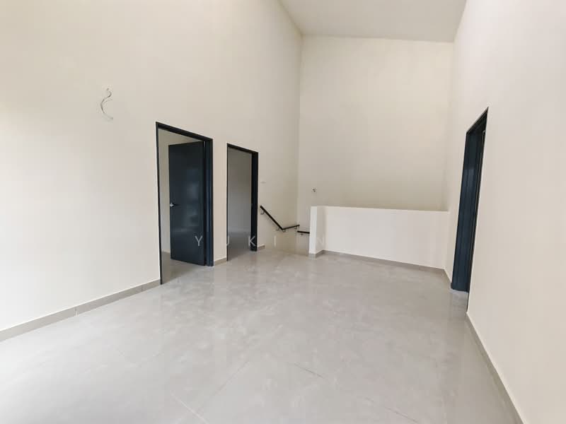 Rumah Teres 2 Tingkat untuk Dijual di Skudai (Johor) - Yuki Ng - Interior - PropertyGuru.com.my