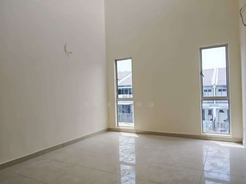 Rumah Teres 2 Tingkat untuk Dijual di Skudai (Johor) - Yuki Ng - Interior - PropertyGuru.com.my