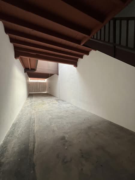 Kedai untuk Disewa di George Town (Penang) - HK Ang - PropertyGuru.com.my