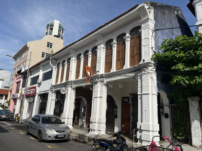 Kedai untuk Disewa di George Town (Penang) - HK Ang - PropertyGuru.com.my