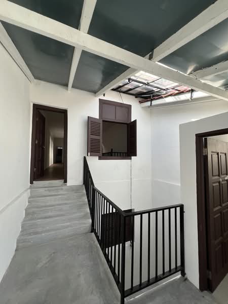 Kedai untuk Disewa di George Town (Penang) - HK Ang - PropertyGuru.com.my