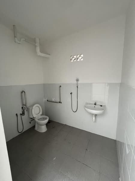 Kedai untuk Disewa di George Town (Penang) - HK Ang - PropertyGuru.com.my