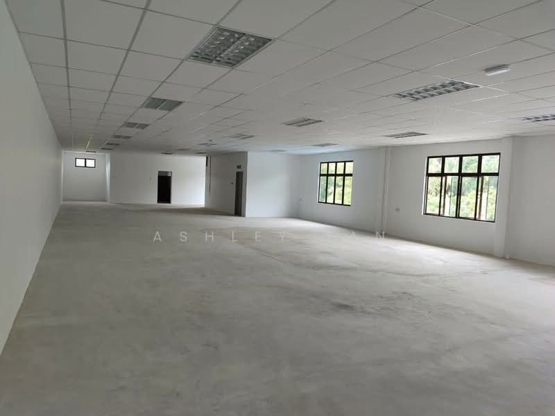 Factory for Sale in Simpang Ampat (Penang) - Ashley Tan - Interior - PropertyGuru.com.my