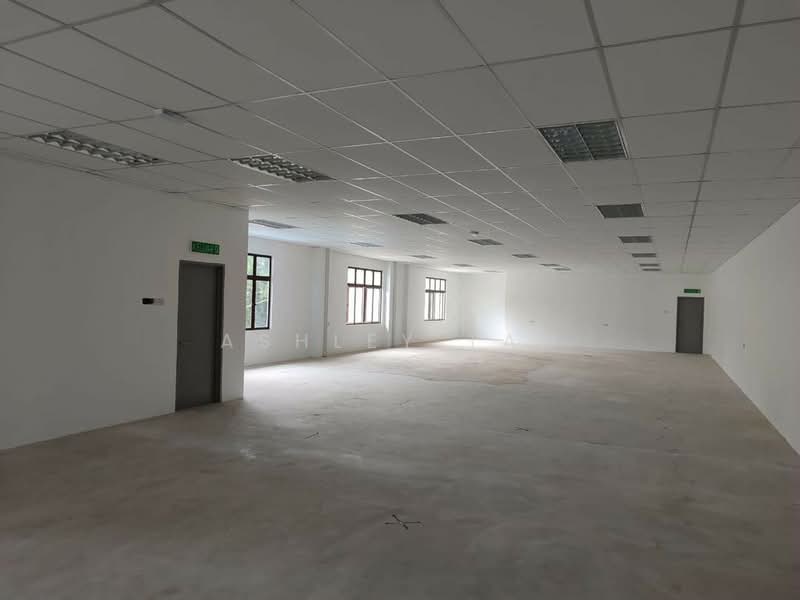 Factory for Sale in Simpang Ampat (Penang) - Ashley Tan - Interior - PropertyGuru.com.my