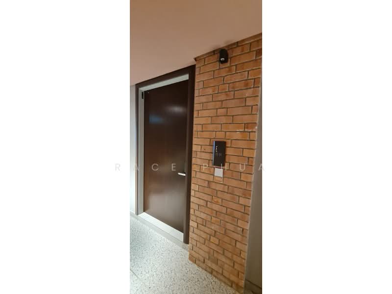 Service Residence for Sale at Millerz Square Serviced Residence - Race Phua - Corridor - PropertyGuru.com.my