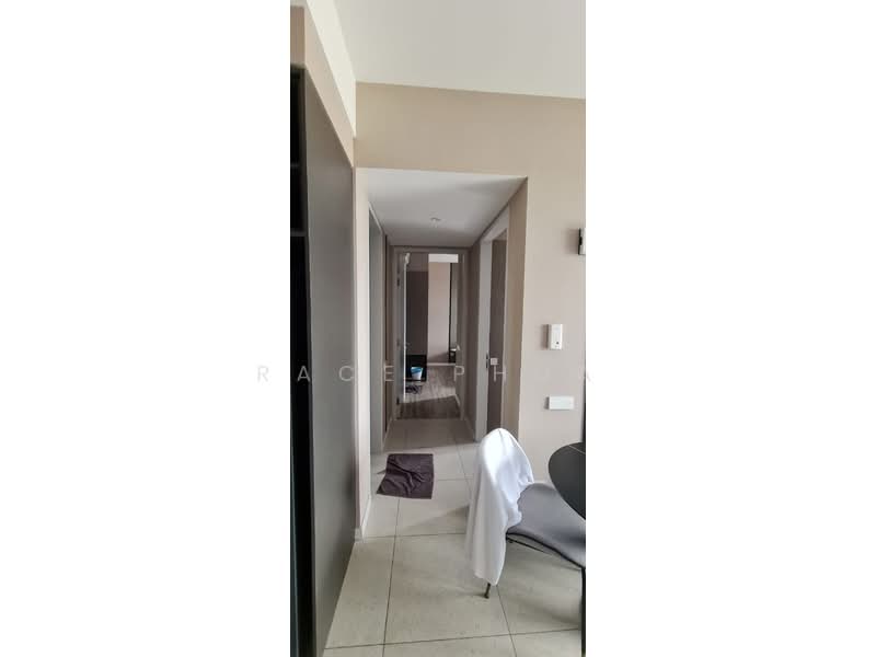 Service Residence for Sale at Millerz Square Serviced Residence - Race Phua - Corridor - PropertyGuru.com.my
