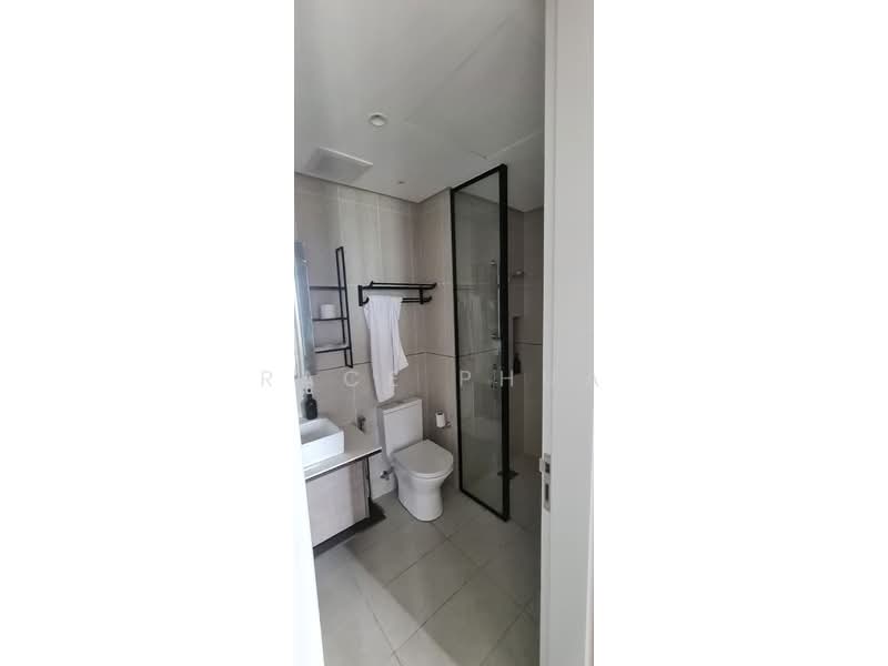Service Residence for Sale at Millerz Square Serviced Residence - Race Phua - Bathroom - PropertyGuru.com.my