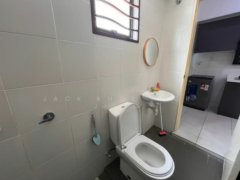 Rumah Teres 2 Tingkat untuk Disewa di Setia Alam (Selangor) - Jack Khor Phor Jiing - PropertyGuru.com.my