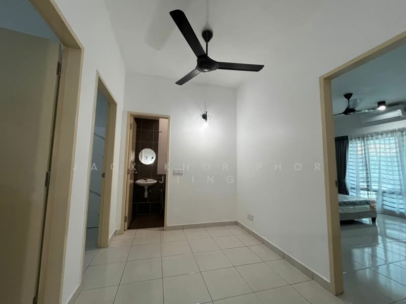 Rumah Teres 2 Tingkat untuk Disewa di Setia Alam (Selangor) - Jack Khor Phor Jiing - PropertyGuru.com.my