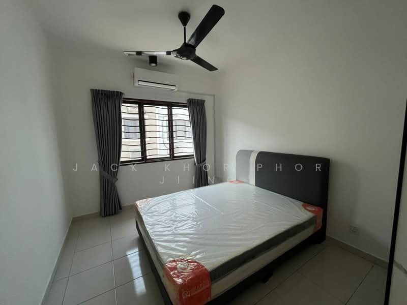 Rumah Teres 2 Tingkat untuk Disewa di Setia Alam (Selangor) - Jack Khor Phor Jiing - PropertyGuru.com.my