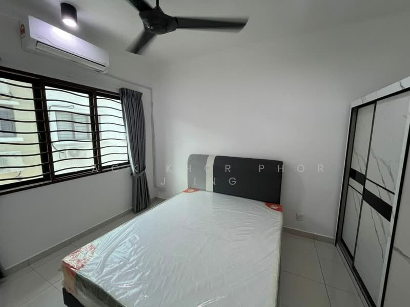 Rumah Teres 2 Tingkat untuk Disewa di Setia Alam (Selangor) - Jack Khor Phor Jiing - PropertyGuru.com.my