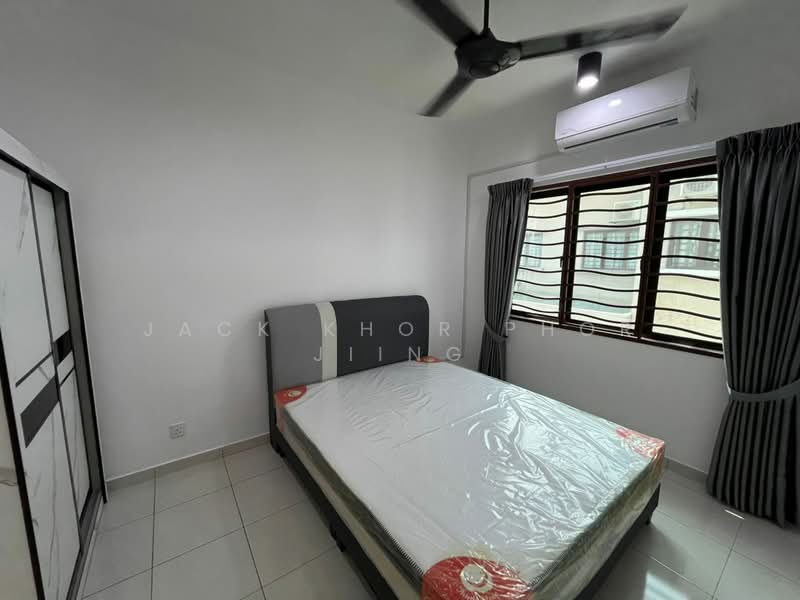 Rumah Teres 2 Tingkat untuk Disewa di Setia Alam (Selangor) - Jack Khor Phor Jiing - PropertyGuru.com.my
