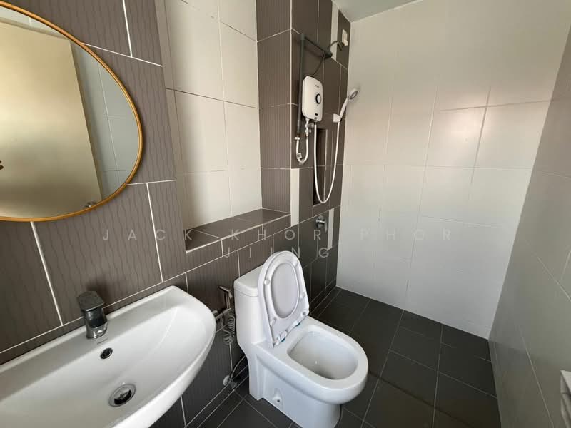 Rumah Teres 2 Tingkat untuk Disewa di Setia Alam (Selangor) - Jack Khor Phor Jiing - PropertyGuru.com.my