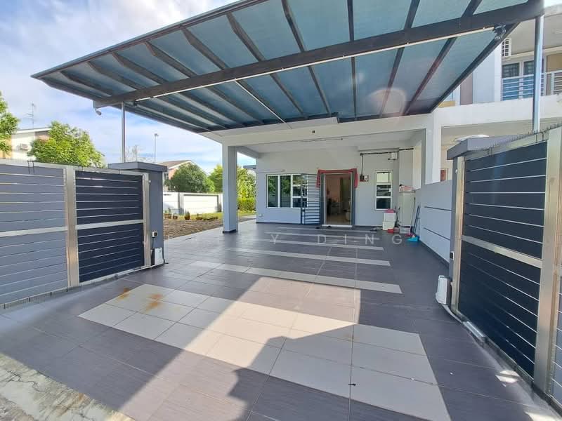 2-storey Terraced House for Sale in Nusajaya Tech Park (Gelang Patah) - Jeremy Ding - PropertyGuru.com.my