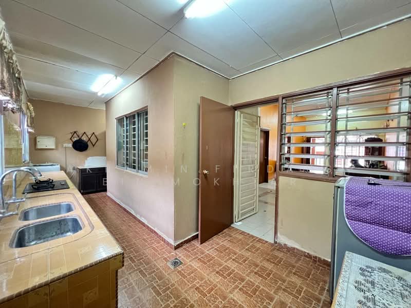 Rumah Teres 1 Tingkat untuk Dijual di Rawang (Selangor) - Akramin Firdaus Bin Mokhtar - PropertyGuru.com.my