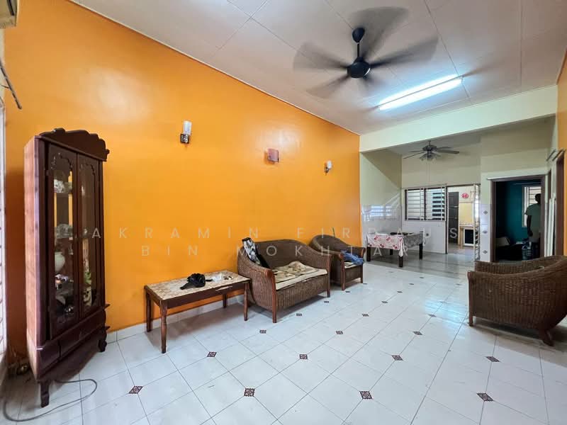 Rumah Teres 1 Tingkat untuk Dijual di Rawang (Selangor) - Akramin Firdaus Bin Mokhtar - PropertyGuru.com.my