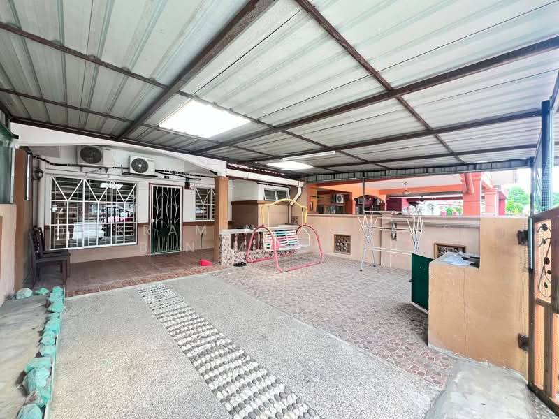 Rumah Teres 1 Tingkat untuk Dijual di Rawang (Selangor) - Akramin Firdaus Bin Mokhtar - PropertyGuru.com.my