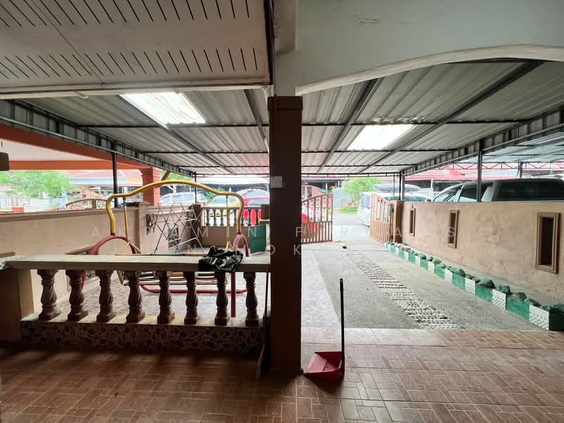 Rumah Teres 1 Tingkat untuk Dijual di Rawang (Selangor) - Akramin Firdaus Bin Mokhtar - PropertyGuru.com.my