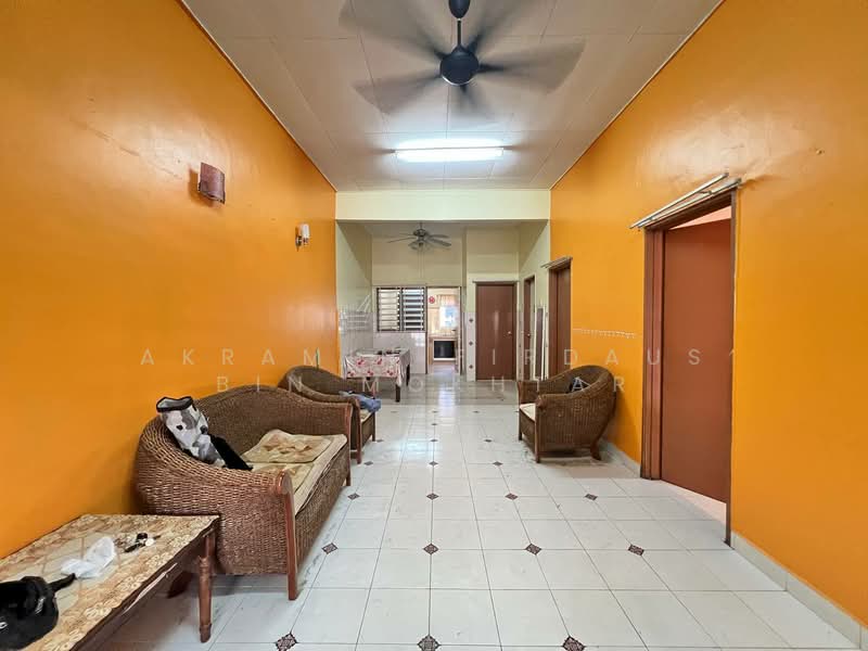 Rumah Teres 1 Tingkat untuk Dijual di Rawang (Selangor) - Akramin Firdaus Bin Mokhtar - PropertyGuru.com.my